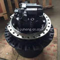 Финальный привод ZX350-3 9281921 Travel Motor ZX350-3 Hitachi